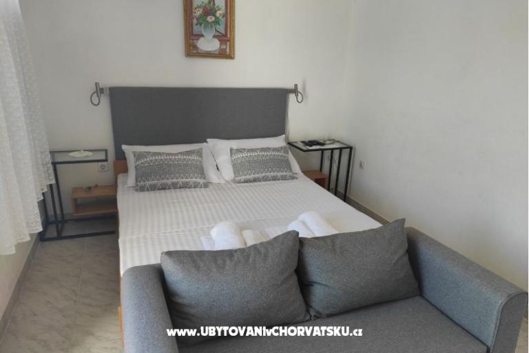 Apartmaji Janko - Zarok - Baška – foto 11