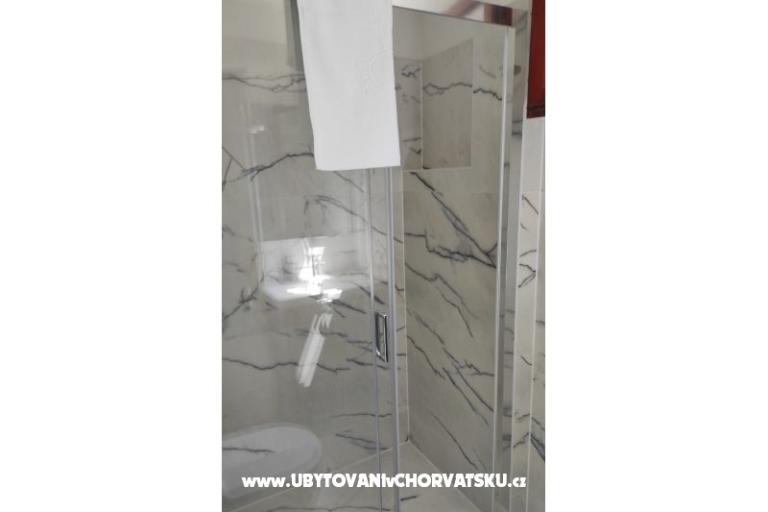 Apartmaji Janko - Zarok - Baška – foto 12