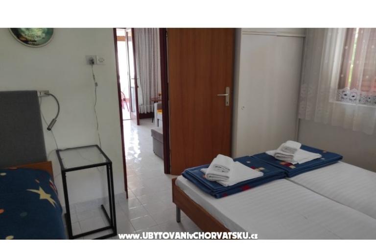 Apartmaji Janko - Zarok - Baška – foto 13