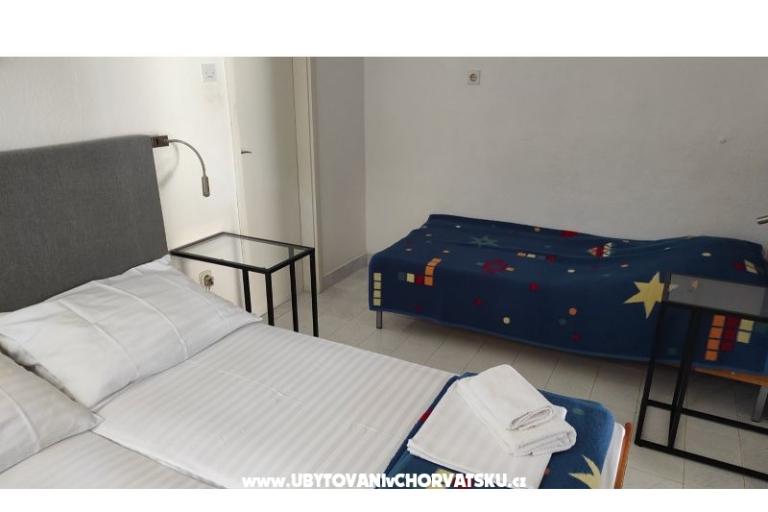 Apartmaji Janko - Zarok - Baška – foto 14