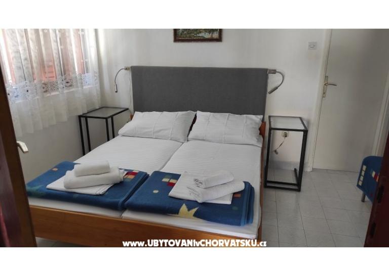 Apartmaji Janko - Zarok - Baška – foto 15