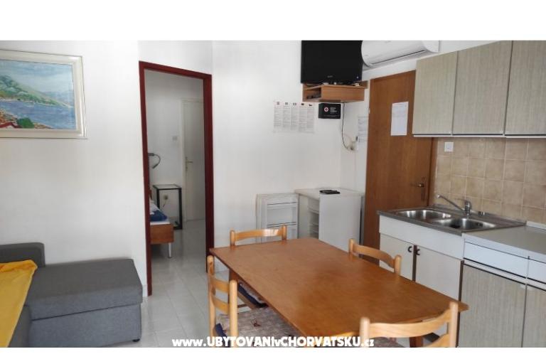 Apartmaji Janko - Zarok - Baška – foto 16