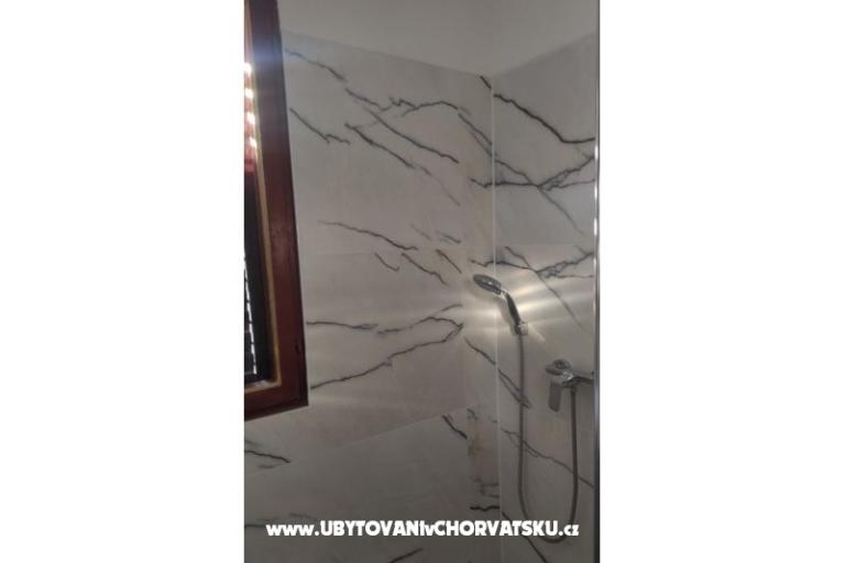 Apartmaji Janko - Zarok - Baška – foto 17