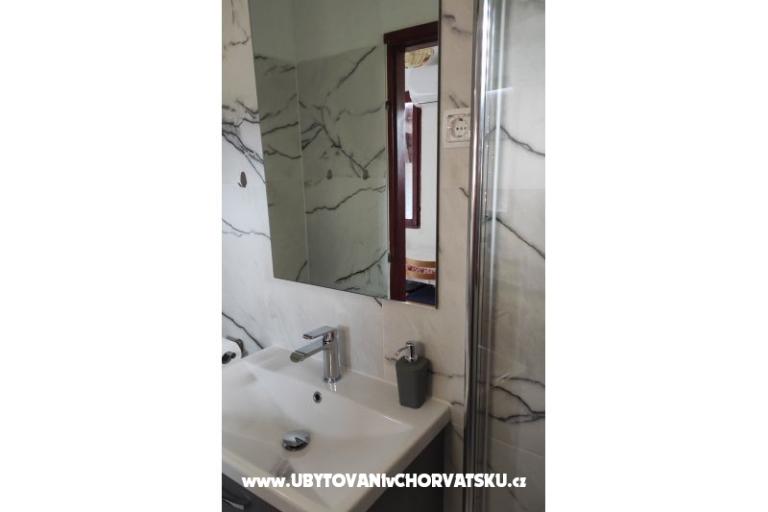 Apartmaji Janko - Zarok - Baška – foto 18
