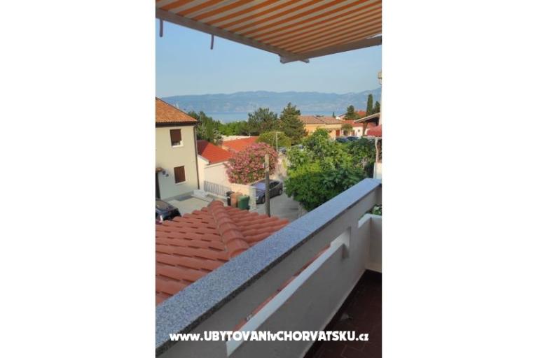 Apartmaji Janko - Zarok - Baška – foto 19