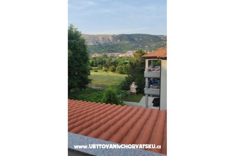 Apartmaji Janko - Zarok - Baška – foto 20