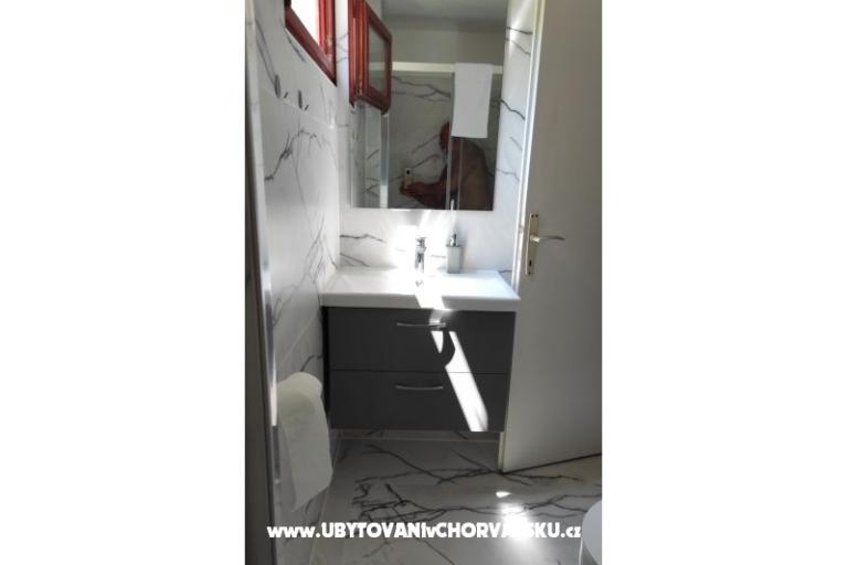 Apartmaji Janko - Zarok - Baška – foto 21