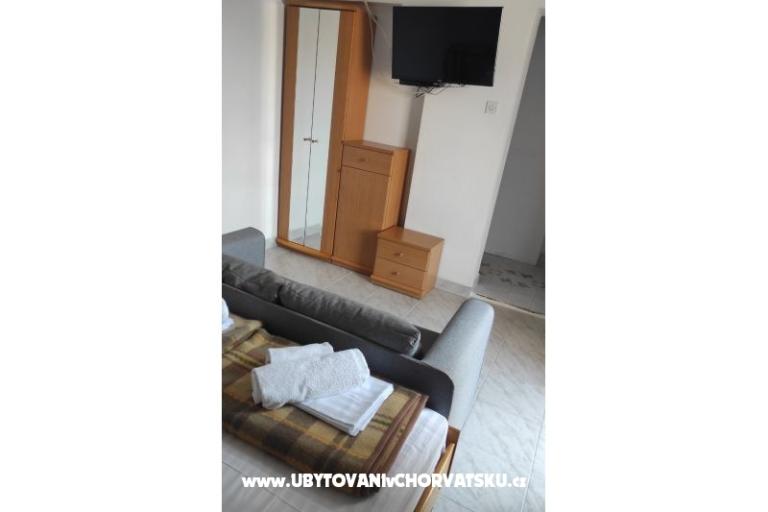 Apartmaji Janko - Zarok - Baška – foto 22