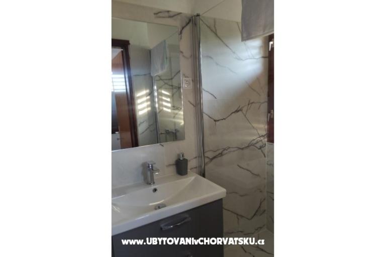 Apartmaji Janko - Zarok - Baška – foto 23