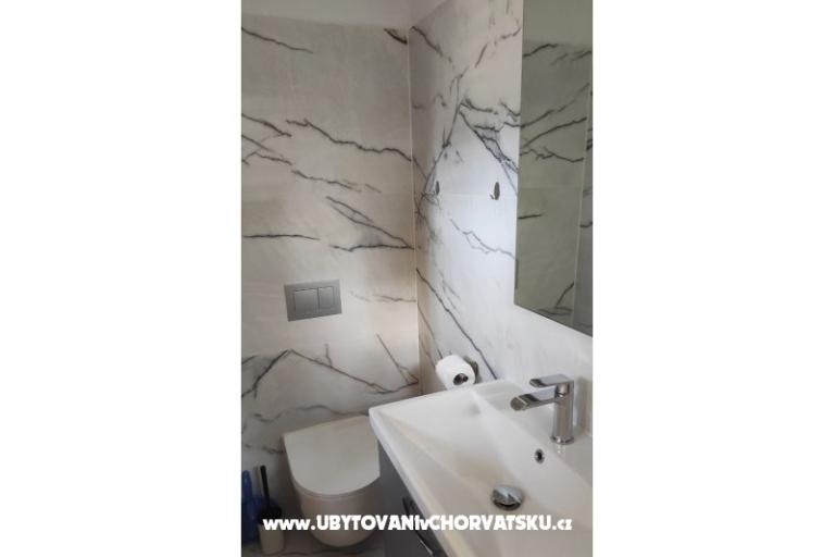 Apartmaji Janko - Zarok - Baška – foto 24
