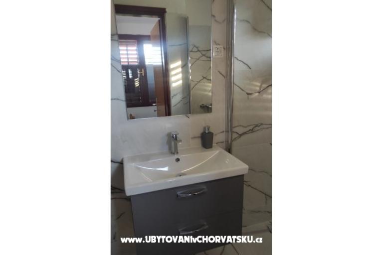 Apartmaji Janko - Zarok - Baška – foto 25