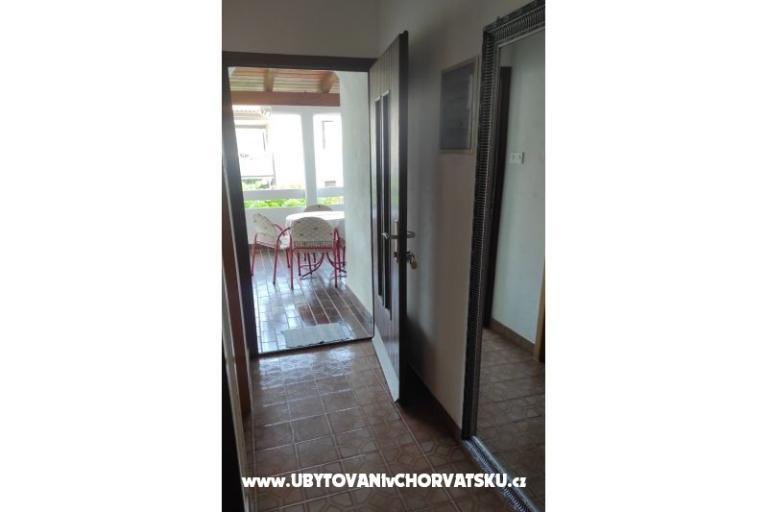 Apartmaji Janko - Zarok - Baška – foto 26