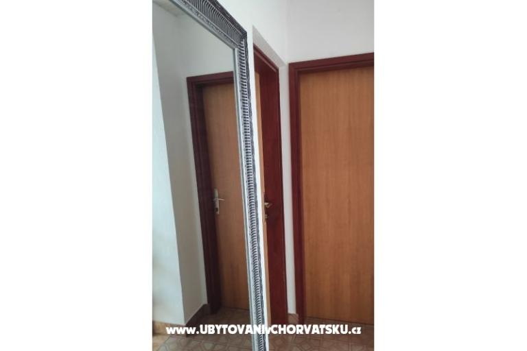 Apartmaji Janko - Zarok - Baška – foto 27