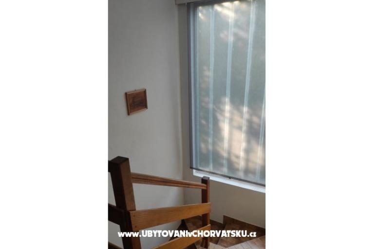 Apartmaji Janko - Zarok - Baška – foto 28