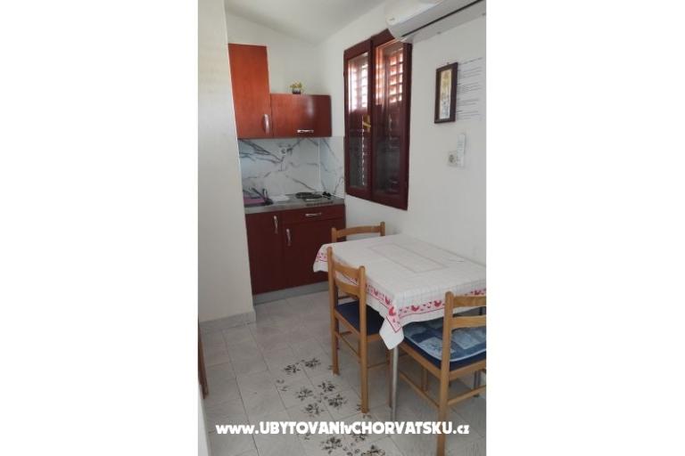 Apartmaji Janko - Zarok - Baška – foto 29