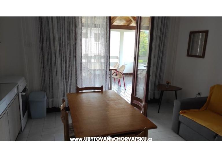Apartmaji Janko - Zarok - Baška – foto 30