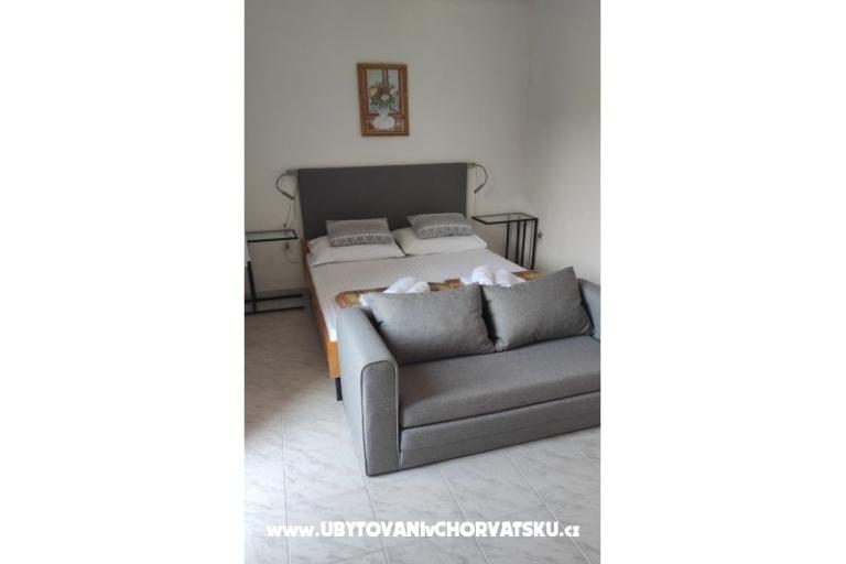 Apartmaji Janko - Zarok - Baška – foto 31
