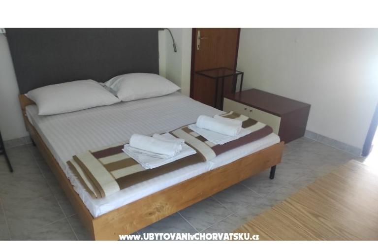 Apartmaji Janko - Zarok - Baška – foto 32