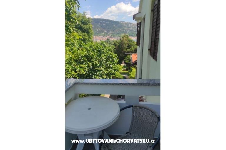 Apartmaji Janko - Zarok - Baška – foto 33