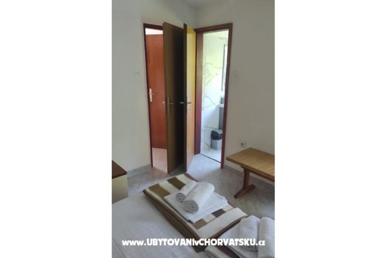 Apartmaji Janko - Zarok - Baška – foto 34