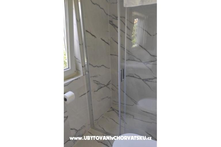 Apartmaji Janko - Zarok - Baška – foto 35