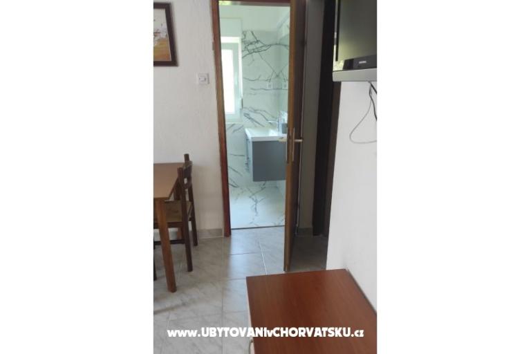 Apartmaji Janko - Zarok - Baška – foto 36