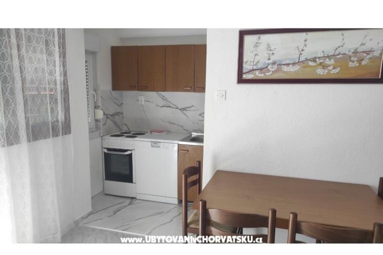 Apartmaji Janko - Zarok - Baška – foto 37
