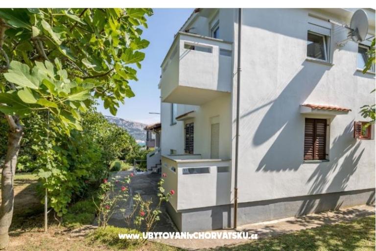 Apartmaji Janko - Zarok - Baška – foto 4