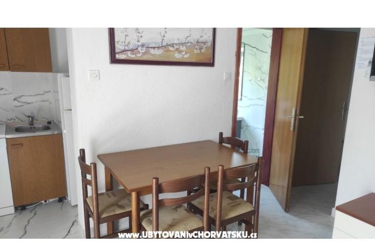 Apartmaji Janko - Zarok - Baška – foto 38