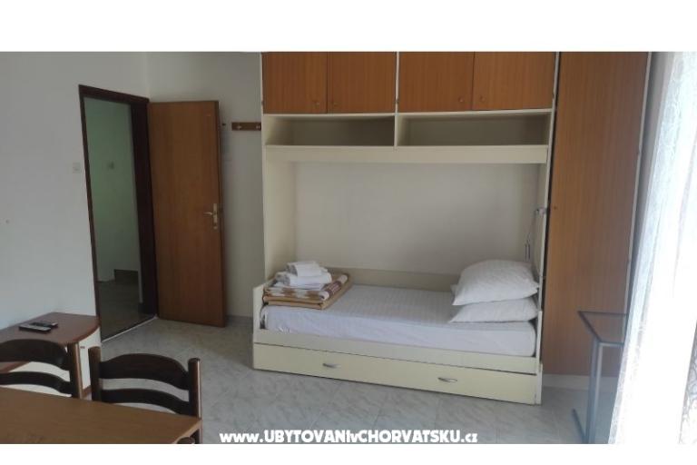 Apartmaji Janko - Zarok - Baška – foto 39