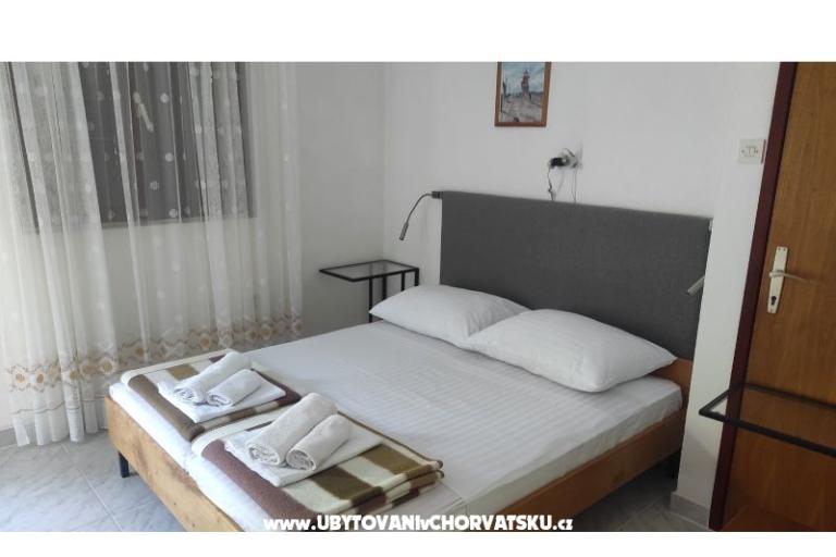 Apartmaji Janko - Zarok - Baška – foto 40