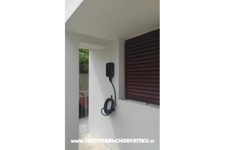 Apartmaji Janko - Zarok - Baška – foto 41