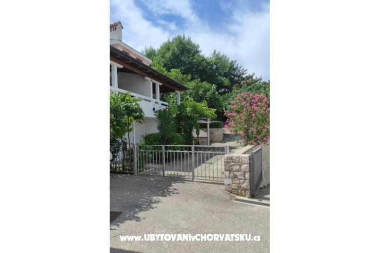 Apartmaji Janko - Zarok - Baška – foto 42