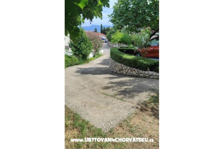 Apartmaji Janko - Zarok - Baška – foto 43
