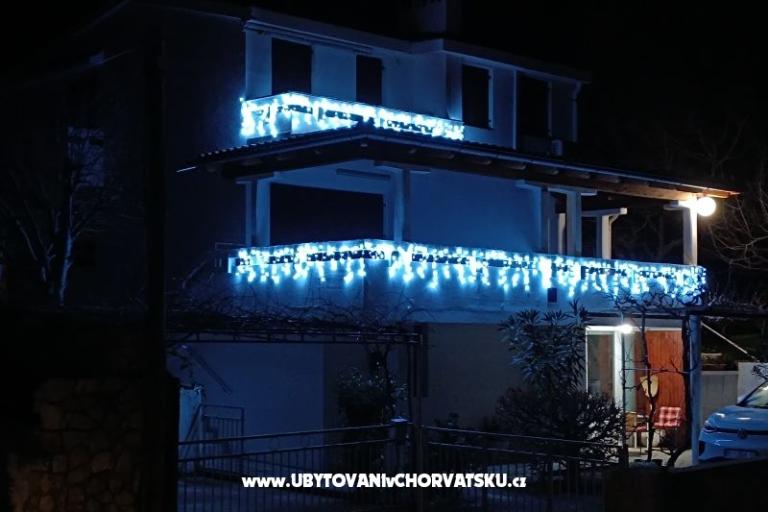 Apartmaji Janko - Zarok - Baška – foto 44
