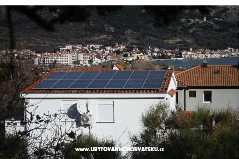 Apartmaji Janko - Zarok - Baška – foto 45
