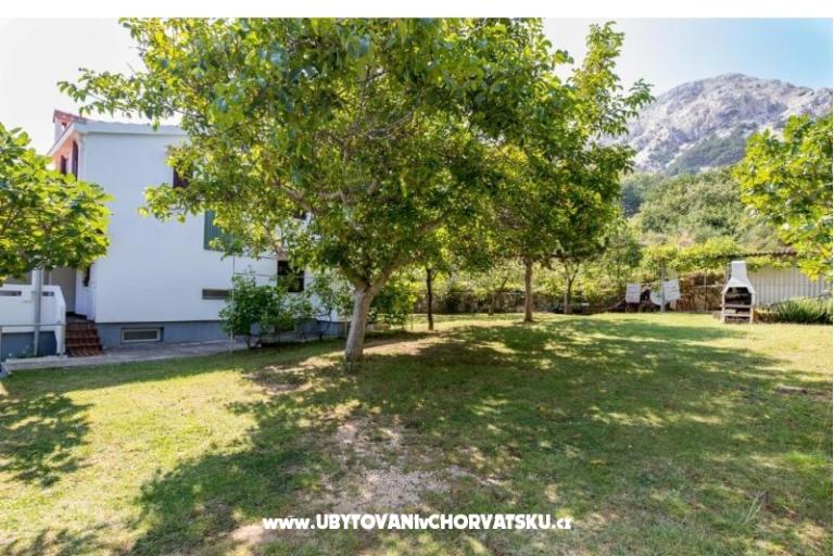 Apartmaji Janko - Zarok - Baška – foto 6
