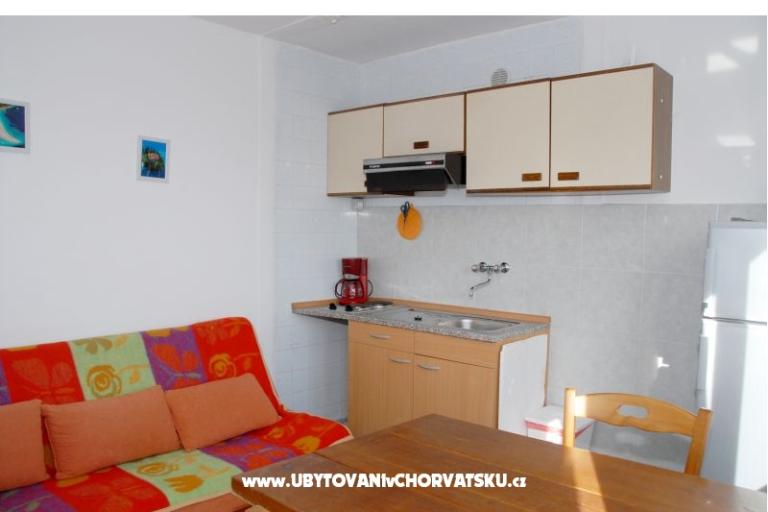 Apartmaji Kalem – foto 16