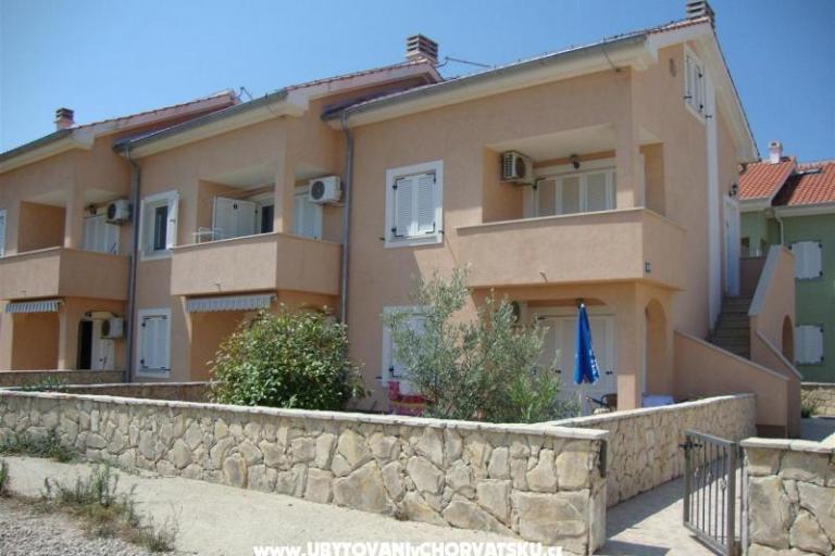 Apartmaji Krk – foto 4