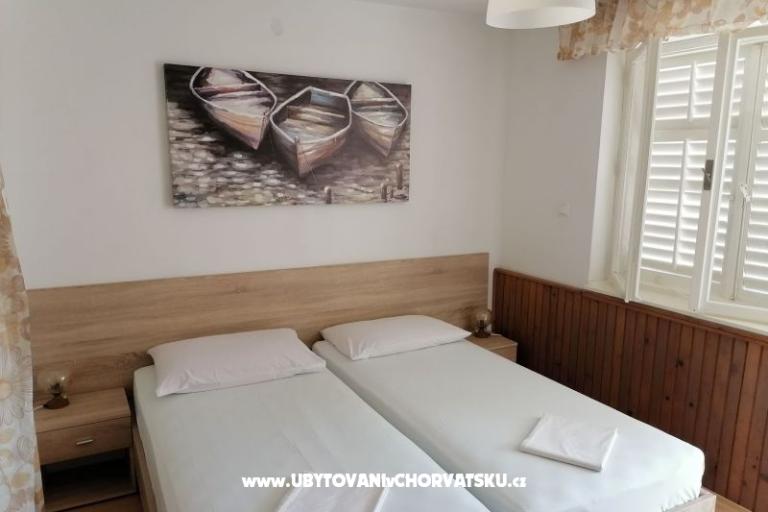 Apartmaji Melania – foto 10