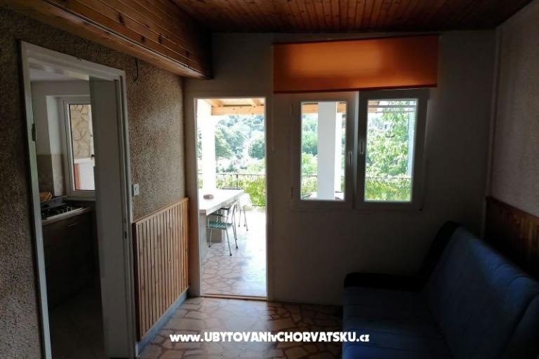 Apartmaji Melania – foto 11