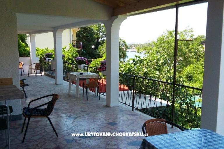 Apartmaji Melania – foto 3