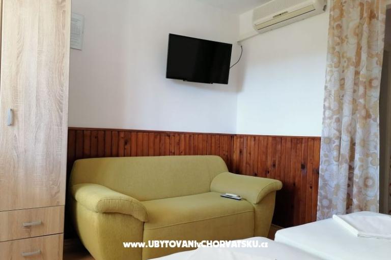 Apartmaji Melania – foto 9