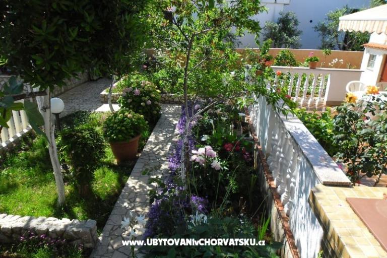 Apartmaji Milica – foto 16