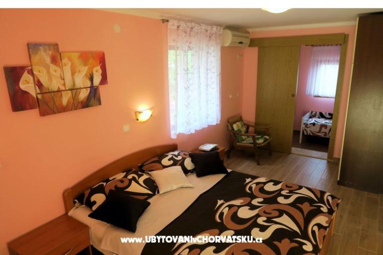 Apartmaji Milica – foto 7