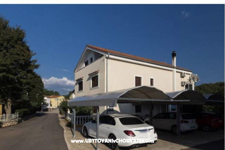 Moderan apartman za 2-10 osoba  – foto 13