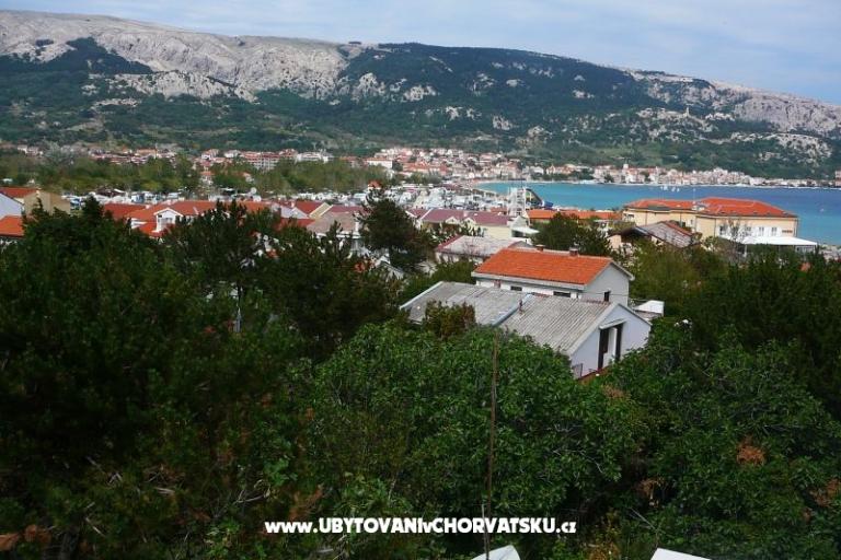 Apartmaji ZAROK  Baška – foto 10