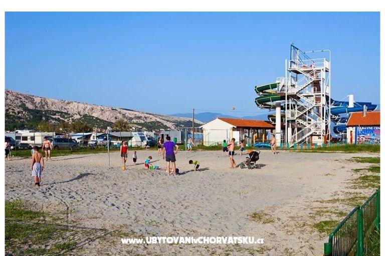 Apartmaji ZAROK  Baška – foto 11