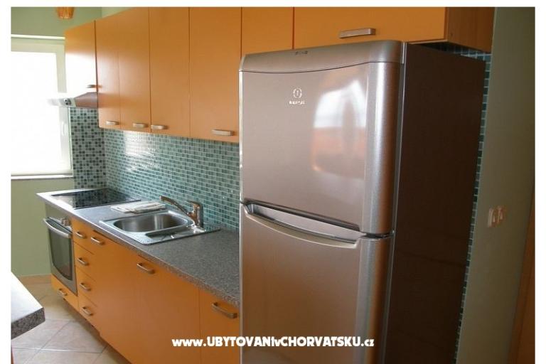 Apartmaji ZAROK  Baška – foto 14