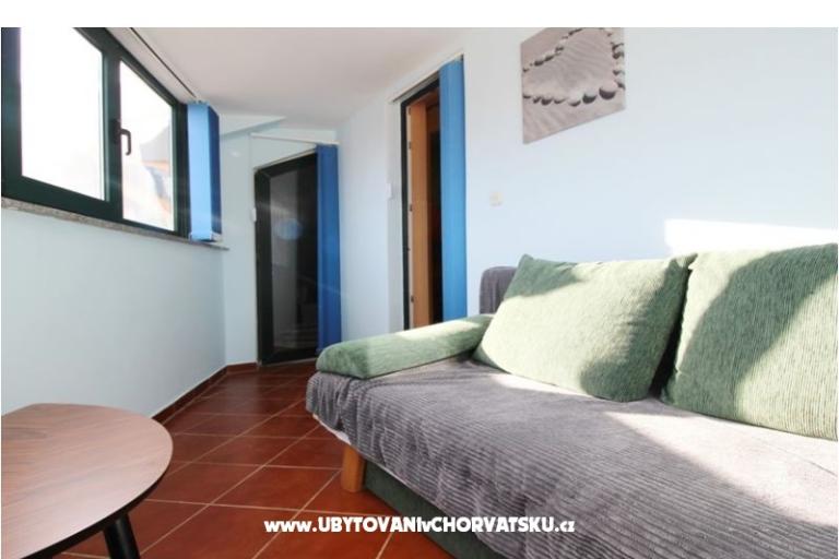 Apartmaji ZAROK  Baška – foto 17